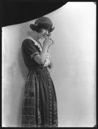 Beatrice Gladys Lillie (Lady Peel) NPG x31150