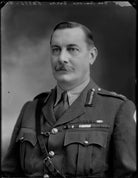 Sir Travers Edwards Clarke NPG x154570