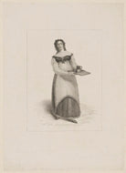Maria Rebecca Davison (née Duncan) NPG D34821