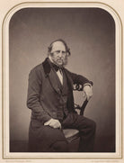 George Cruikshank NPG x134784