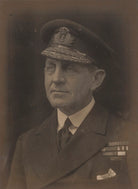 Sir William Edmund Goodenough NPG x88133
