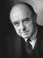 Sir Kenneth Robson NPG x166035