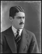 Sir Graeme Duncan Power Sinclair-Lockhart, 12th Bt NPG x78735