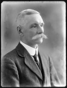 Sir Robert Cook Lockhart NPG x74963