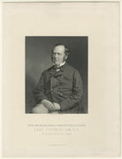 William Thomas Spencer Wentworth Fitzwilliam, 4th Earl Fitzwilliam NPG D21530