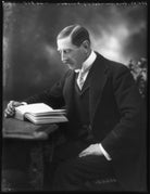 Gerald Arthur Arundell, 15th Baron Arundell of Wardour NPG x122058