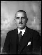 Harold Godfrey Judd NPG x124989