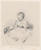 Victoria, Empress of Germany and Queen of Prussia NPG D22298