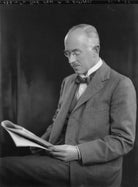 Hon. Roger Brand NPG x49568