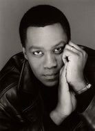 Lenny Henry NPG x35303