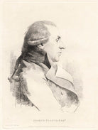 Joseph Planta NPG D12091