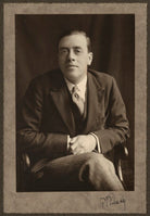 Peter Pendleton Eckersley NPG x5196