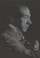 Sir Harry Lauder NPG P495