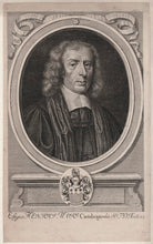 Henry More NPG D45884