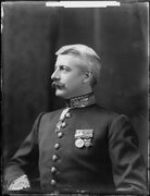 George Wyndham NPG x81415