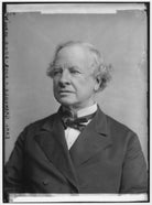 Granville George Leveson-Gower, 2nd Earl Granville NPG x96436