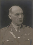 Sir Richard Phillips Lee NPG x66007