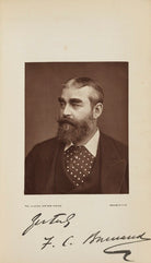 Frank Burnand NPG Ax129591