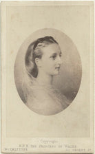 Queen Alexandra NPG Ax17916