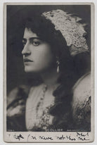 Constance Collier NPG x135823