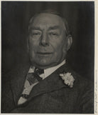 Hugh Cecil Lowther, 5th Earl of Lonsdale NPG x1991