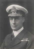 Stuart Nicholson NPG x186855