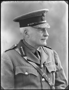 Sir Richard Matthews Ruck NPG x74915