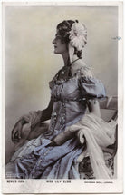 Lily Elsie NPG x135276