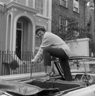 Nancy Spain NPG x46856