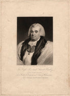 Samuel Horsley NPG D3101