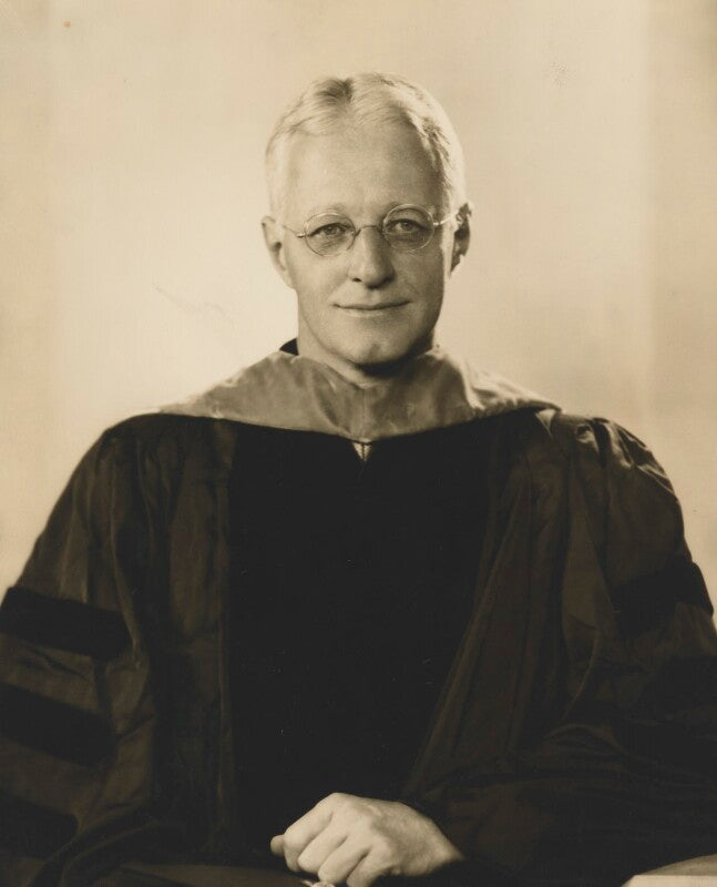 Arthur h. bunker npg x4882