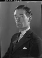 Unknown man NPG x26968