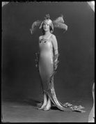 Marga La Rubia NPG x103967