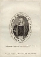 William Leigh NPG D27245