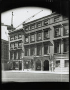 The Studio of Elliott & Fry (exterior) NPG x100942