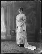 Catherine Charlotte (née Edwards), Lady Connolly NPG x74901