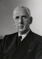 William Milligan Fraser, 1st Baron Strathalmond NPG x89289