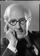 Ronald Kidd NPG x24782