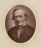 George Granville Bradley NPG Ax17710