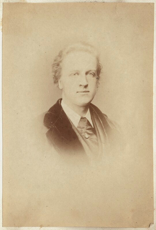John campbell, 9th duke of argyll npg ax21899
