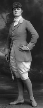 Beatrice Sinclair NPG x103553