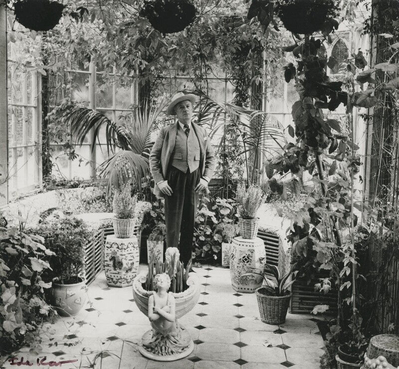 Cecil beaton npg x134149