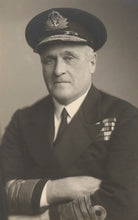 Sir Geoffrey Layton NPG x162966