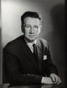 Matthew Black NPG x165287