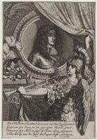 King William III NPG D31063