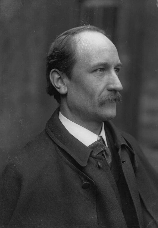 Sir emery walker npg x31064