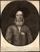 Henry Evans NPG D9161