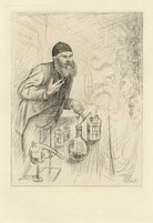 Alexander Crum Brown NPG D32214