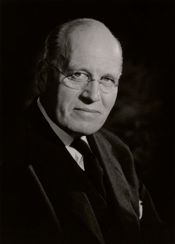 Sir james paterson ross, 1st bt npg x185017
