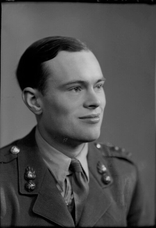 Philip loscombe wintringham owen npg x95072